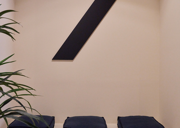 Galería de imágenes YogaOne Móstoles 9