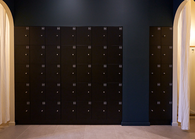 Galería de imágenes YogaOne Móstoles 5