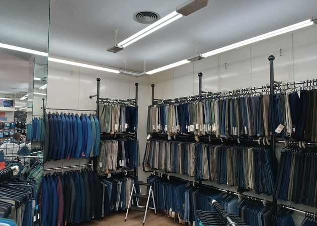 Galería de imágenes Centrotex 1