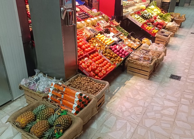 Galería de imágenes Frutas San Martín 1