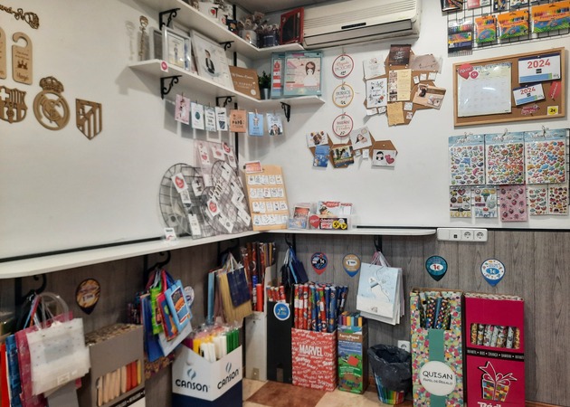 Galería de imágenes COPYMEX 1