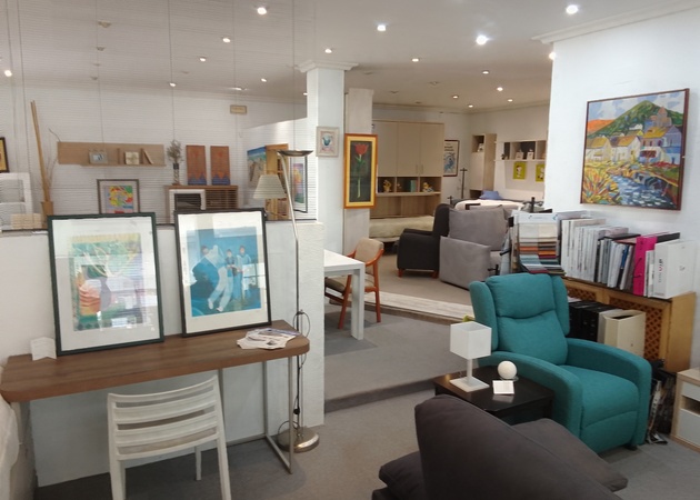 Galería de imágenes Muebles mateos 1