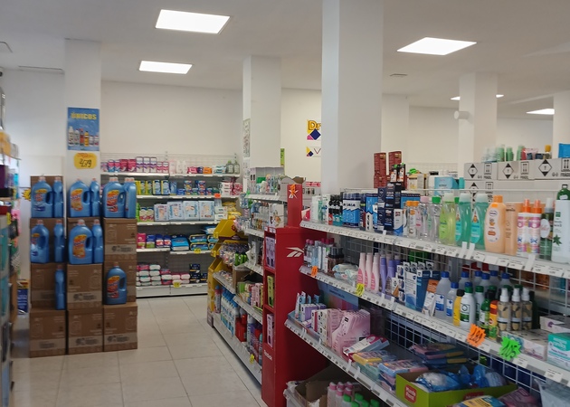 Galería de imágenes Droguería Perfumeria Villamor 1