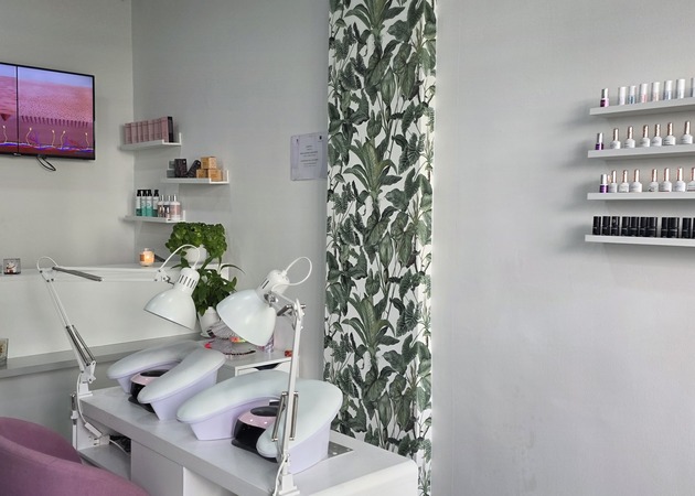 Galería de imágenes Depilgood 1