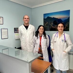 Foto de portada PSICOTÉCNICOS DOS DE MAYO