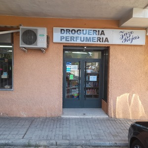 Foto de portada Droguería Perfumería Zazo Rojas