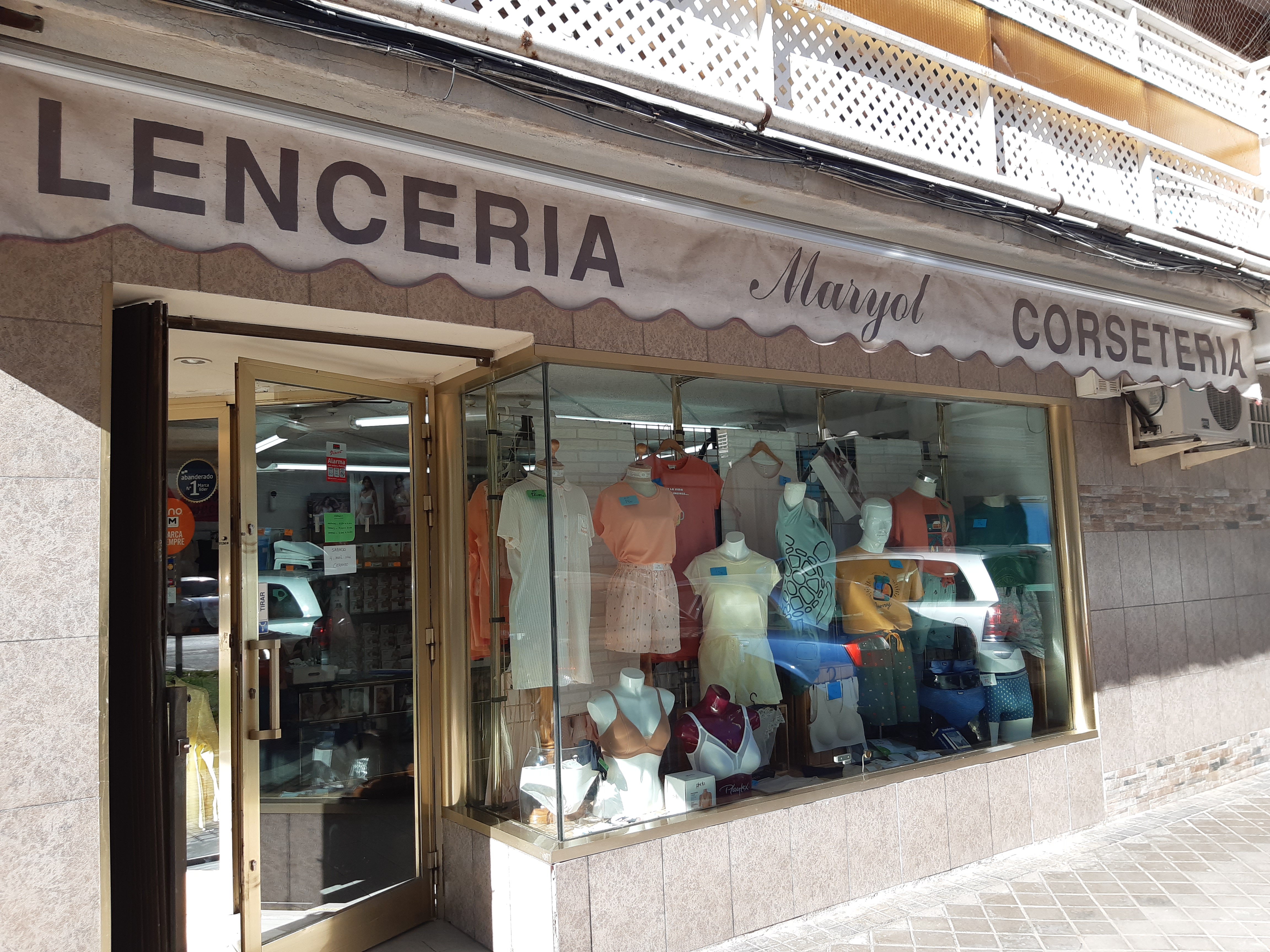 Foto de portada MARYOL