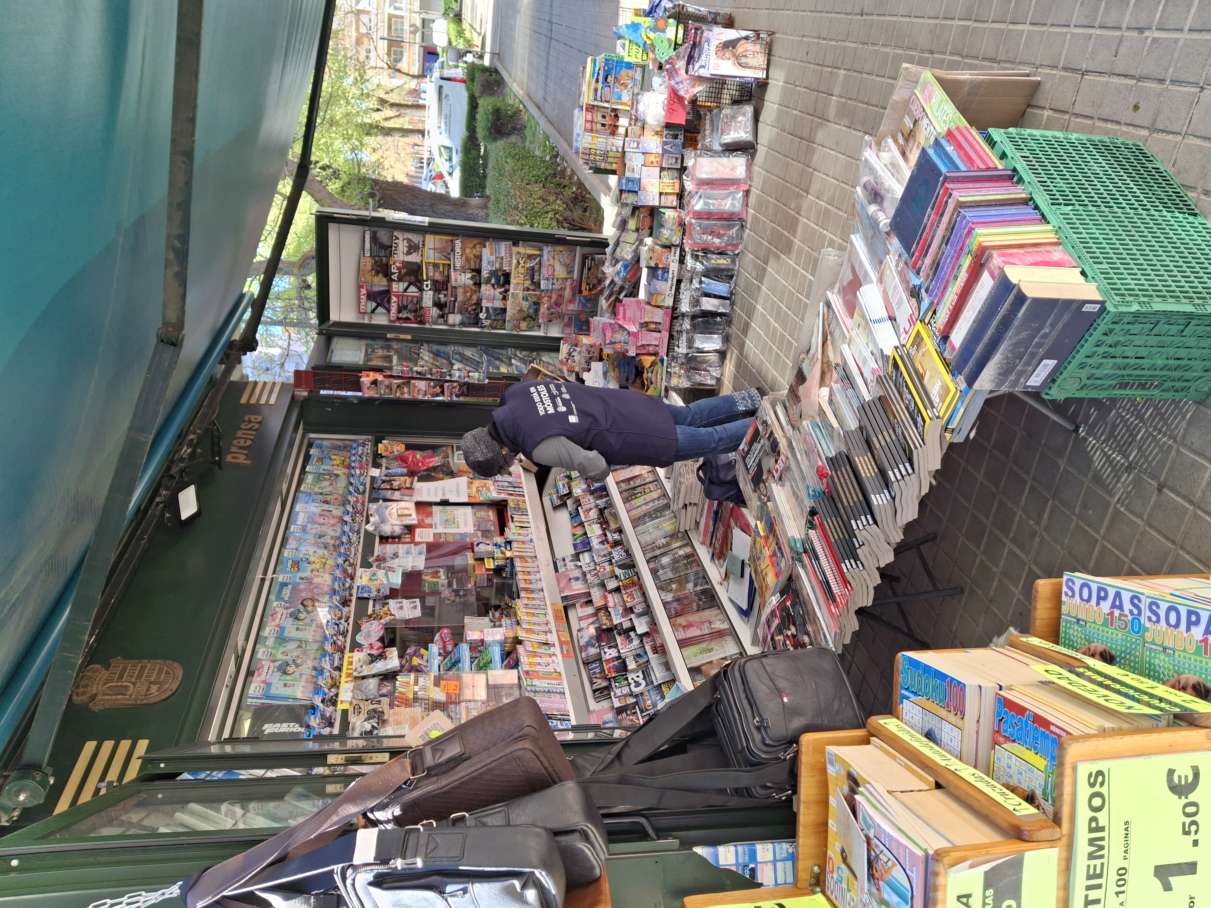 Foto de portada Kiosco veracruz