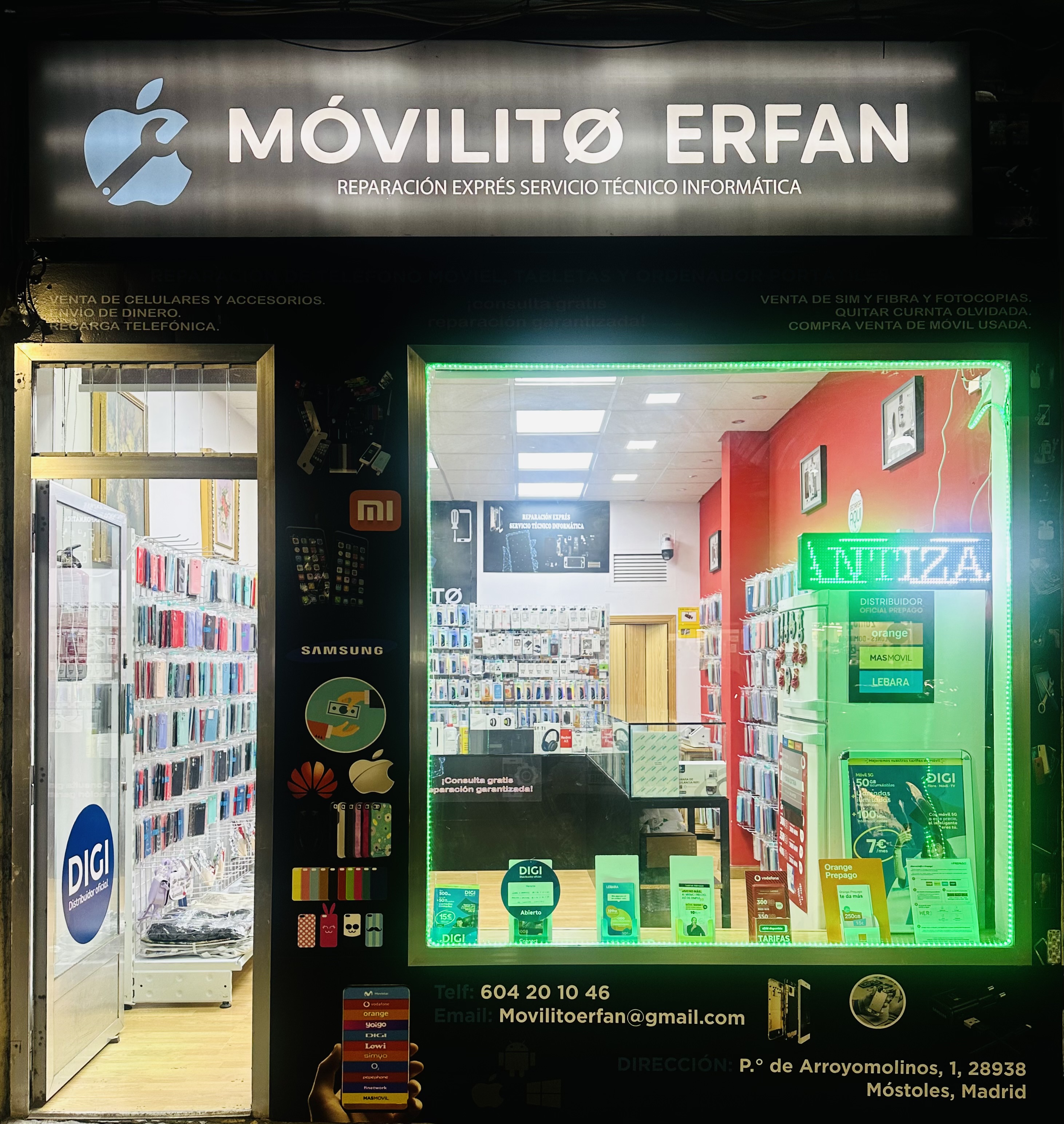 Foto de portada MÓVILITØ ERFAN