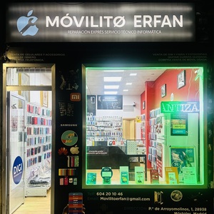 Foto de portada MÓVILITØ ERFAN