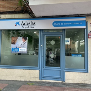 Foto de portada OFICINA DE ATENCIÓN COMERCIAL SEGURCAIXA ADESLAS