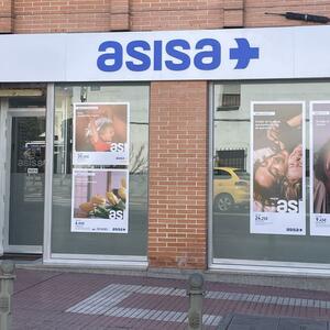Foto de portada AGENCIA ASISA MOSTOLES