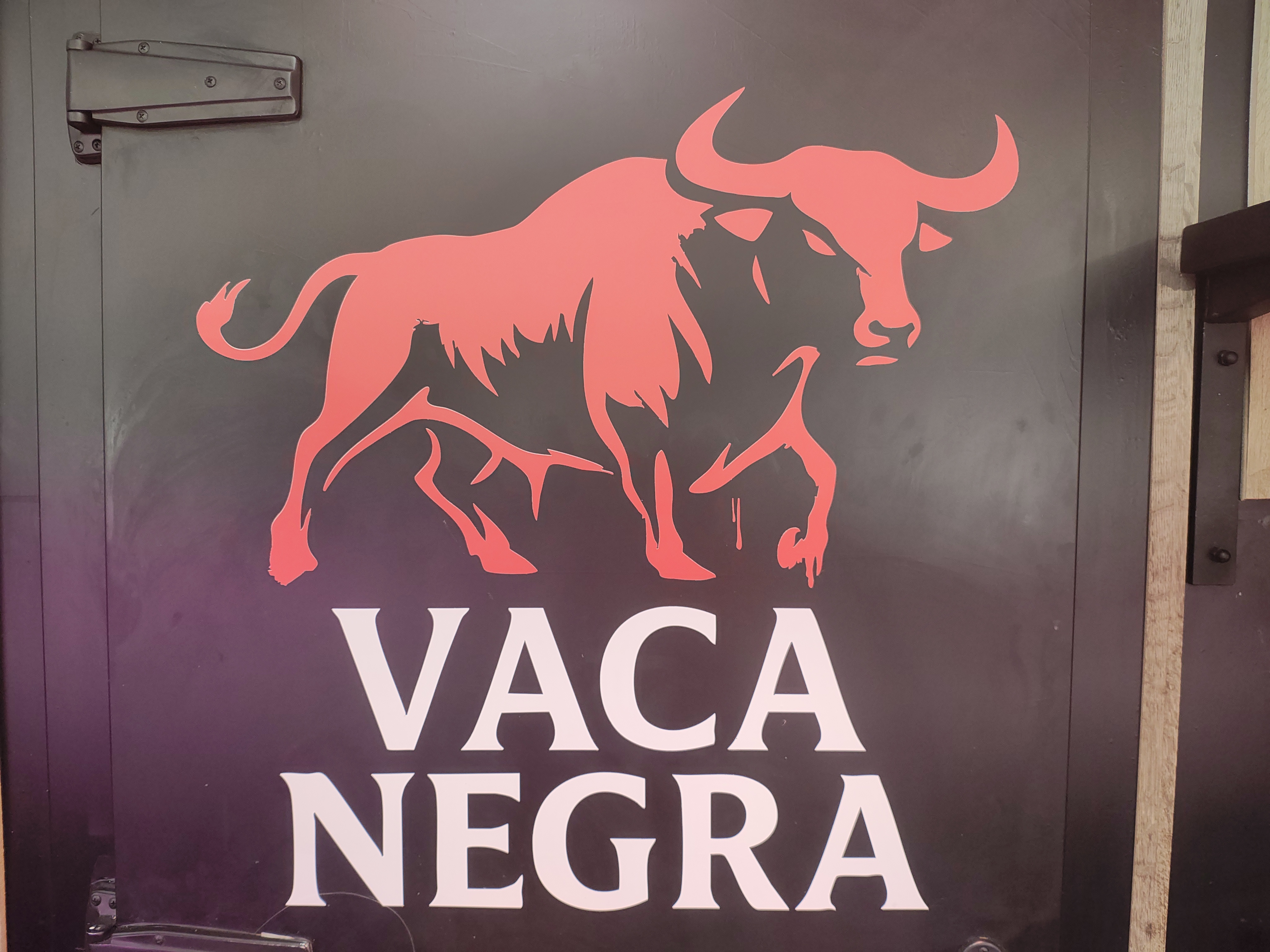 Foto de portada Vacanegra carniceros s.l