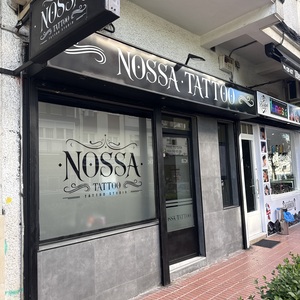 Foto de portada NOSSA TATTOO
