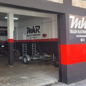 Foto de portada MKR MADRID