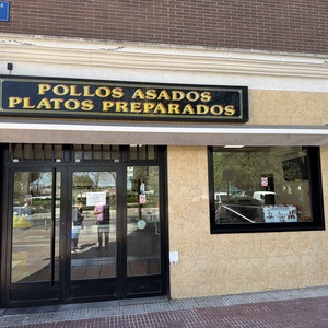 Foto de portada Precocinados Mary