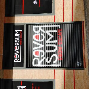 Foto de portada REVERSUM ROOM ESCAPE