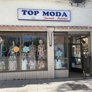 Foto de portada Top Moda