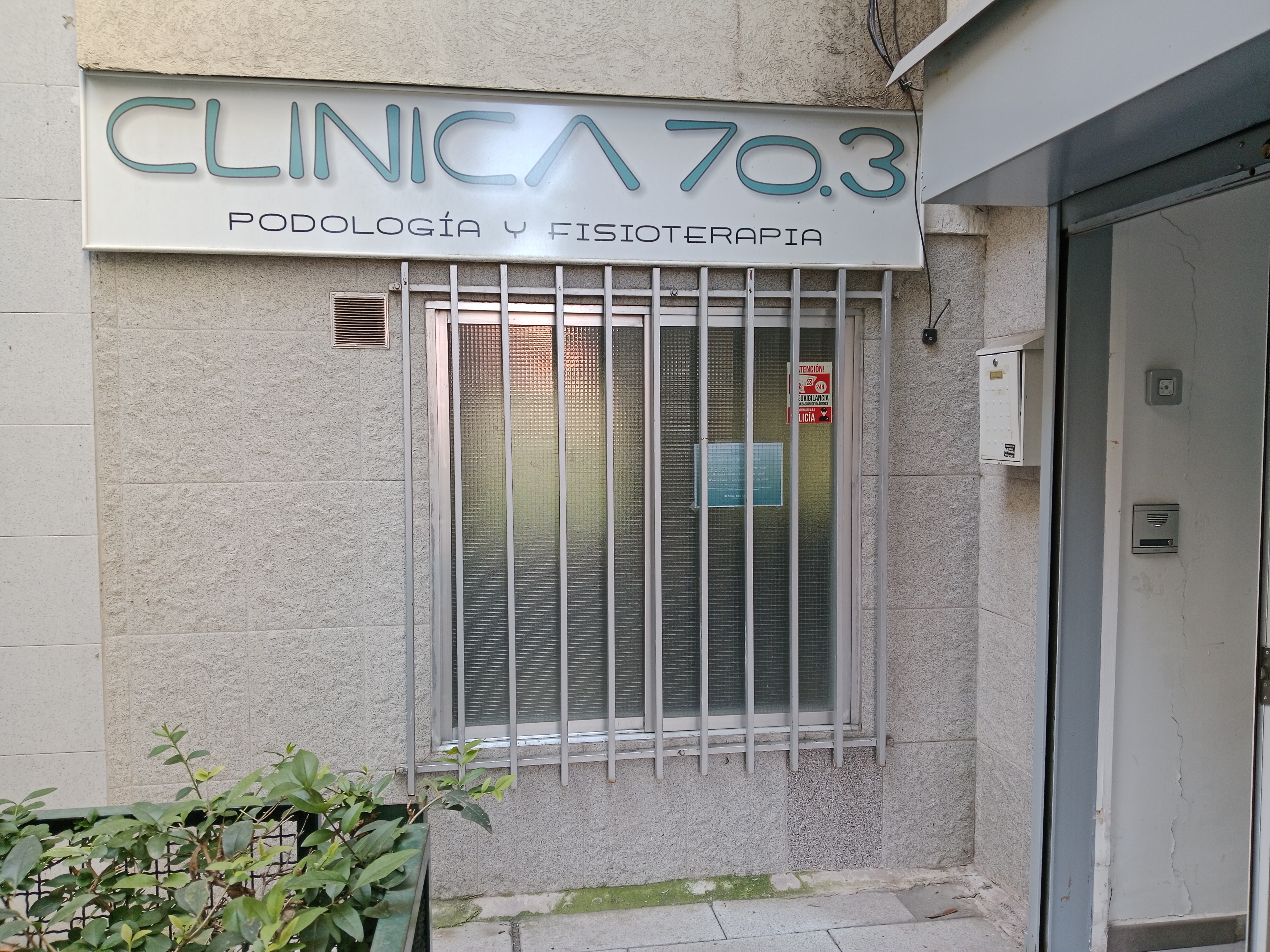 Foto de portada Clínica 70.3