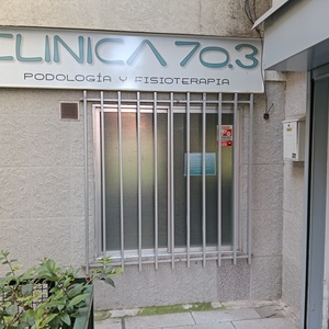 Foto de portada Clínica 70.3