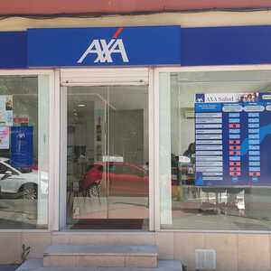 Foto de portada Axa seguros