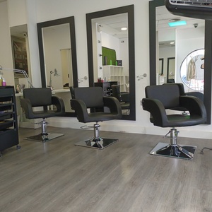 Foto de portada Crisstal nailss