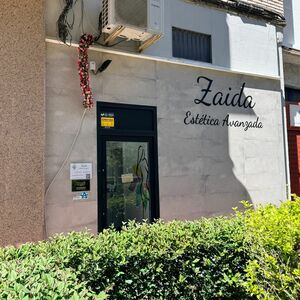 Foto de portada Zaida Estética Avanzada