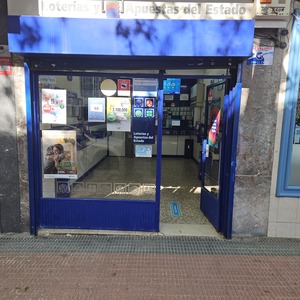 Foto de portada LOTERIA "LA QUINCE "