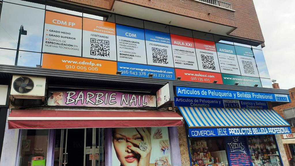 Foto de portada AULA XXI