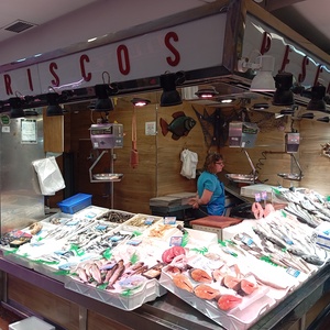 Foto de portada Pescadería Jorge Mata