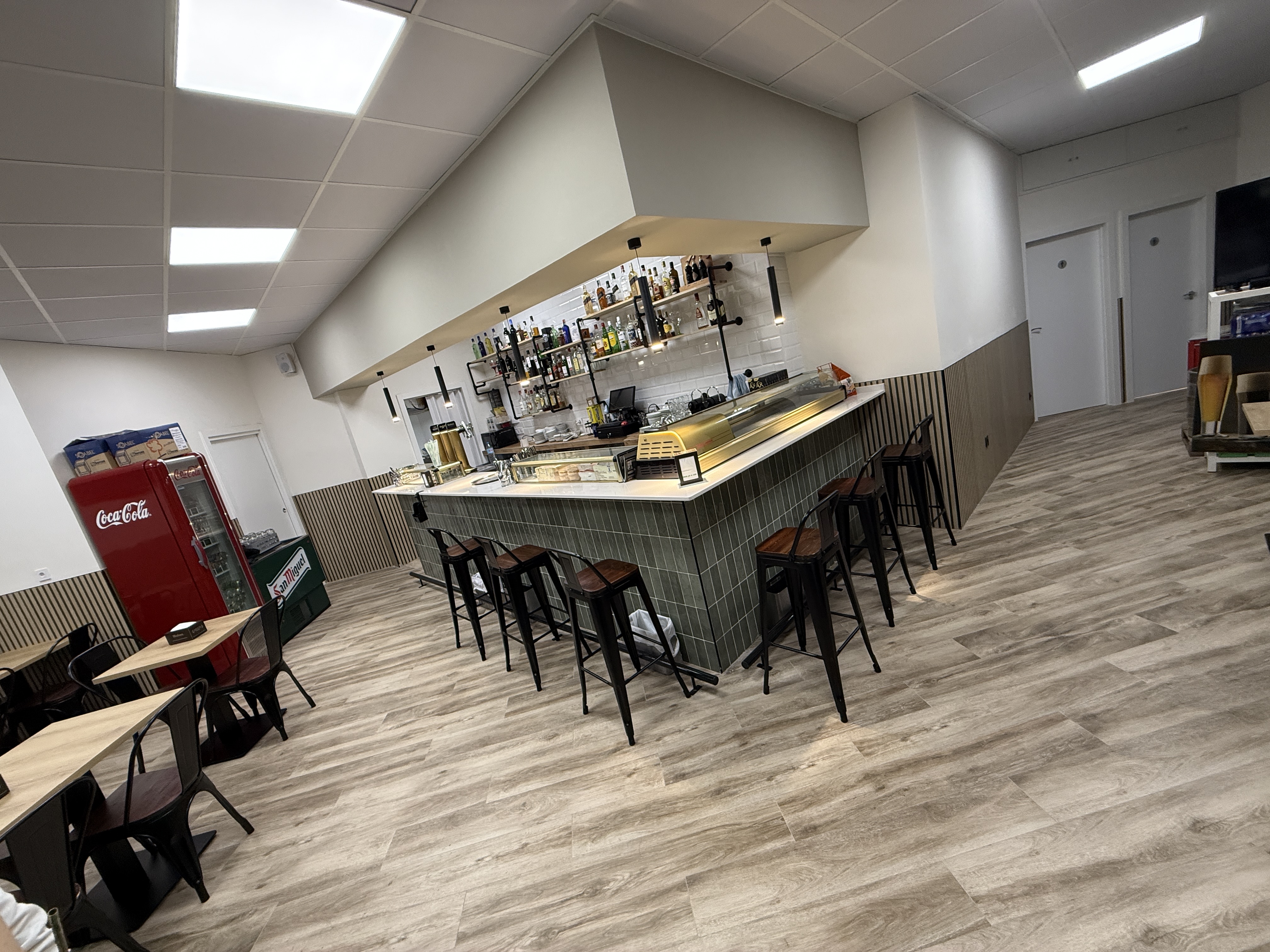 Foto de portada Montaditos y tapas