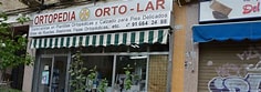 Foto de portada ORTOPEDIA ORTO LAR
