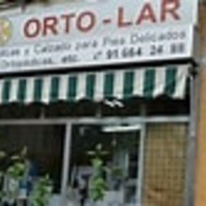 Foto de portada ORTOPEDIA ORTO LAR