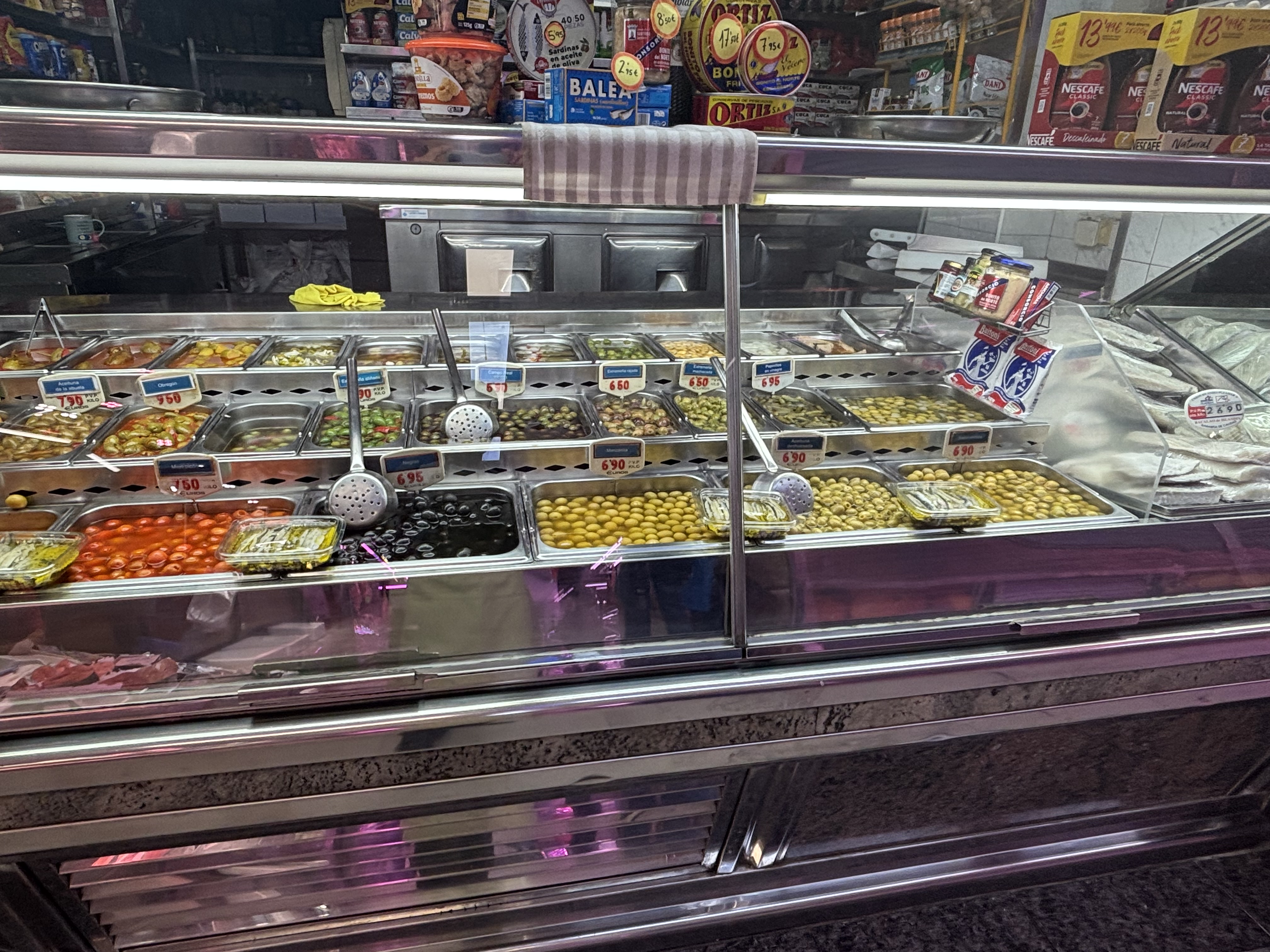 Foto de portada Variantes Revilla Mercado 4 Caminos