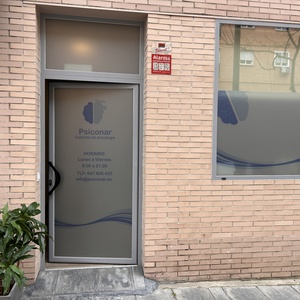 Foto de portada Gabinete Psiconar