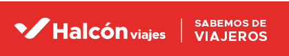 Foto de portada VIAJES HALCON