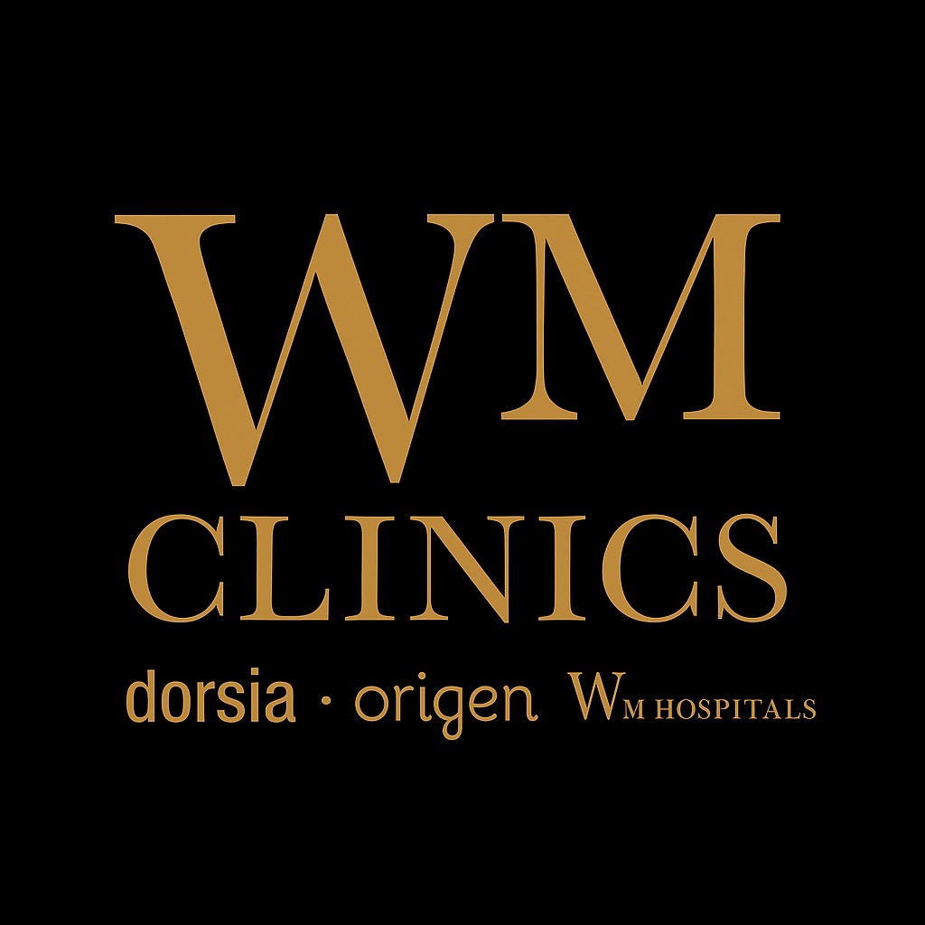 Foto de portada Wm clinics