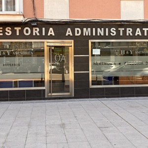 Foto de portada Gestoría Administrativa  H&Y asesores