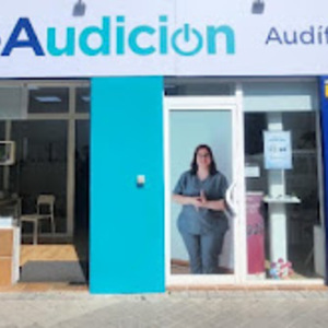 Foto de portada BeAudición