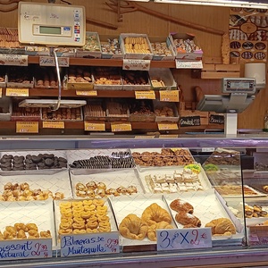 Foto de portada El obrador de Iniesta