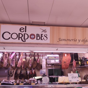 Foto de portada El Cordobés