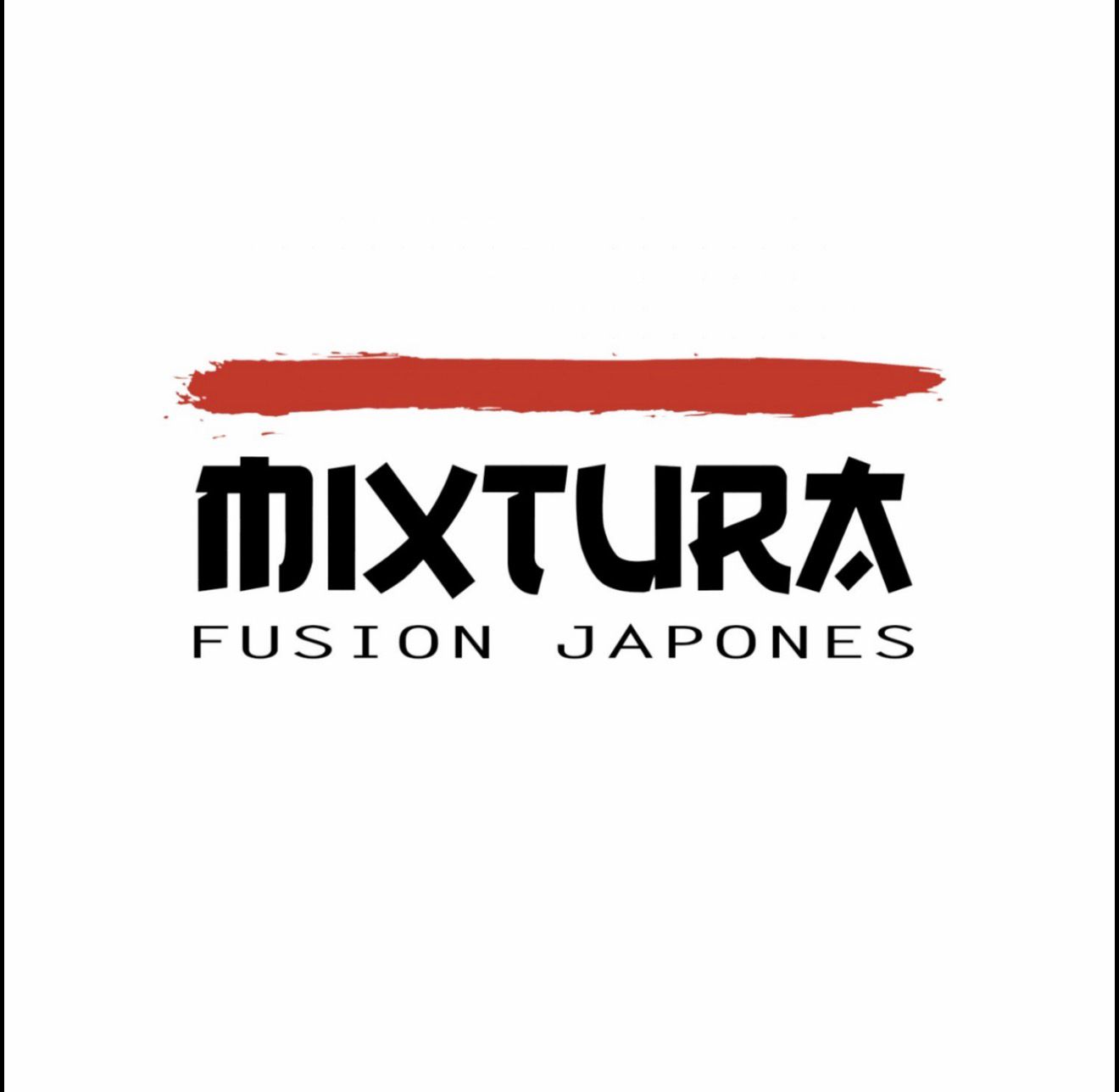 Foto de portada MIXTURA FUSION JAPONES