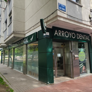 Thumbnail ARROYODENTAL CLINIC