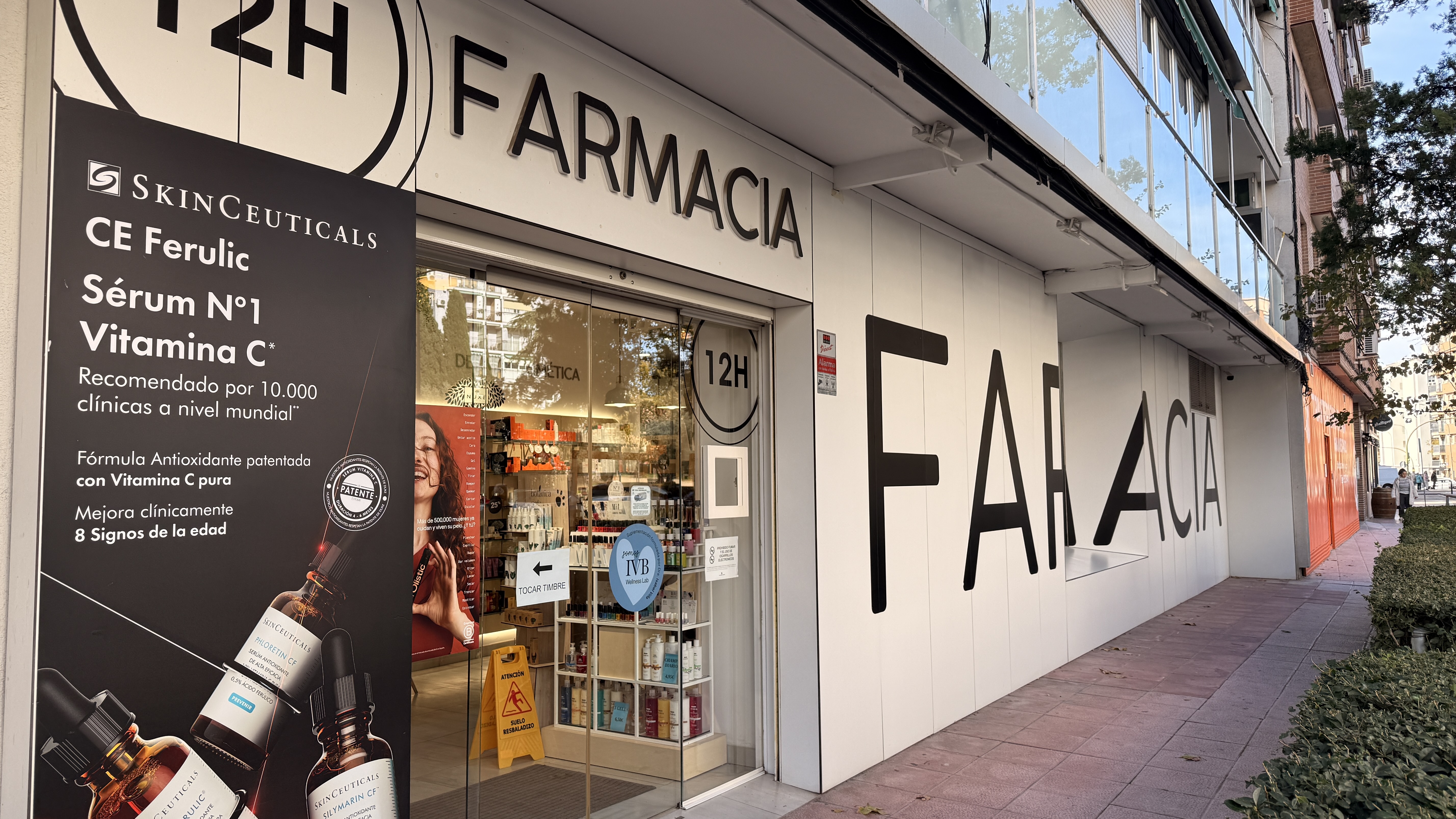 Thumbnail Empecinado Pharmacy 46