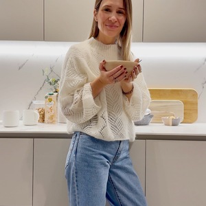 Foto de portada Dra. Ana Laja