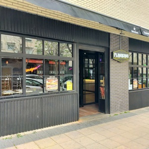 Foto de portada Flanagans Burguer