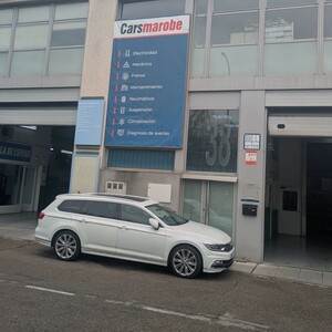 Foto de portada TALLER CARSMAROBE