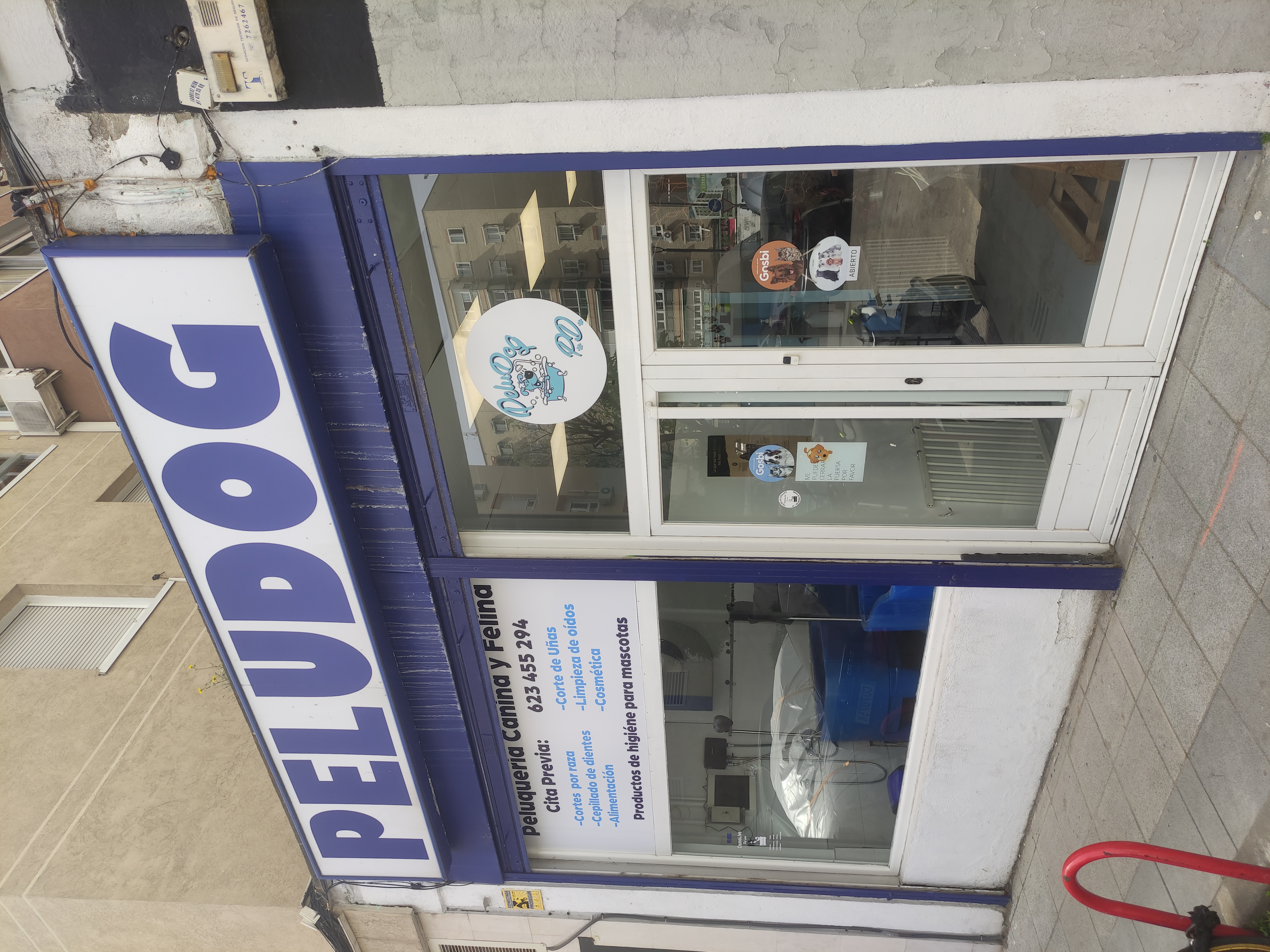 Foto de portada Peludog