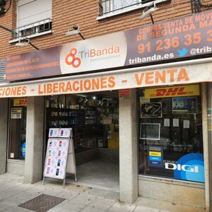 Foto de portada TRIBANDA COMUNICACIONES