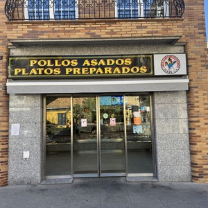 Foto de portada Precocinados Mary I